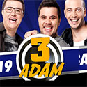 3 Adam
