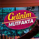 Gelinim Mutfakta