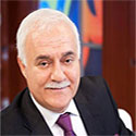 Nihat Hatipoğlu ile Dosta Doğru