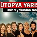 Ütopya