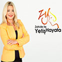 Zahide ile Yetiş Hayata